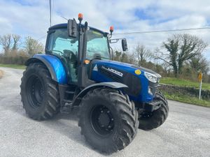 2024 Landini 6-135H - Image 3