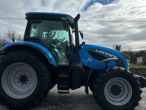 2017 Landini 7-160 - Image 2