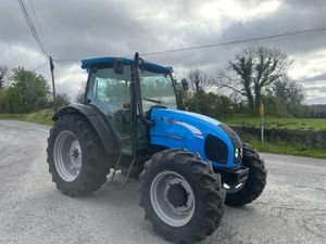 2008 Landini Powerfarm 85 - Image 2