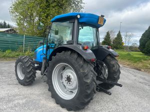 2008 Landini Powerfarm 85 - Image 4