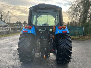 New Landini 5-085 - Image 4
