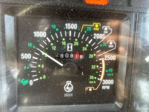 2005 Landini Vision 90 - Image 2