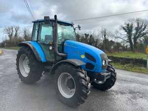 2005 Landini Vision 90 - Image 4