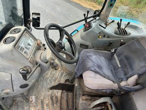 2004 Landini Legend 125 - Image 4