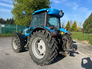 2015 Landini 5-115H - Image 3
