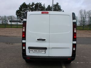 2022 Renault Trafic LL30 Business - Image 4