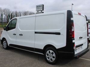 2022 Renault Trafic LL30 Business - Image 3