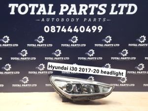 Hyundai headlights for sale - Image 2