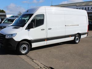2023 Mercedes-Benz Sprinter 315 L3H2 - Image 3