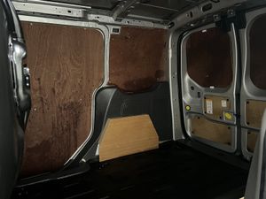 2023 Ford Transit Connect Small Panel Van - Image 3