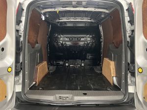 2023 Ford Transit Connect Small Panel Van - Image 2