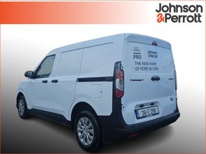 Ford Transit Courier Trend - DEMO - Image 2