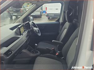 Ford Transit Courier Trend - DEMO - Image 3