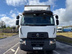 Renault 6x2 Curtain - Image 2