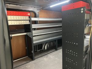 2024 Toyota ProAce Panel Van - Image 3