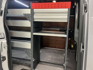 2024 Toyota ProAce Panel Van - Image 4