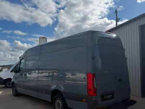 Mercedes-Benz Sprinter 2018 - Image 4