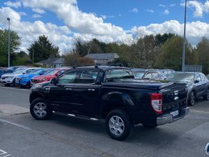 Ford Ranger 2014 2.2 Diesel 150hp - Image 4