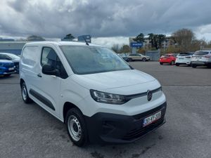 Citroen Berlingo LX PLUS BLUEHDI 100 M - Image 2