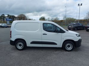 Citroen Berlingo LX PLUS BLUEHDI 100 M - Image 3