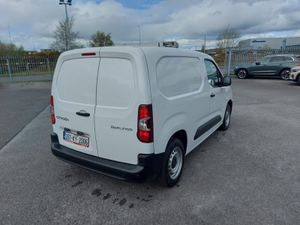 Citroen Berlingo LX PLUS BLUEHDI 100 M - Image 4