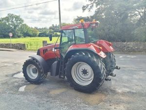 2002 Case IH CVX 130 (5500 Hrs) - Image 3