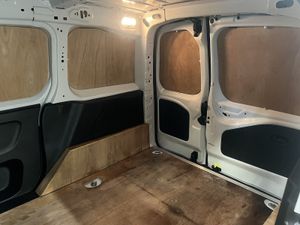2022 Citroen Berlingo Small Panel Van - Image 3