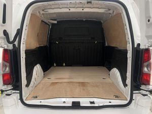 2021 Vauxhall Combo Small Panel Van - Image 2