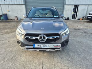231 MERCEDES GLA 180D PROGRESSIVE 2.0 CDTI AUTO - Image 2