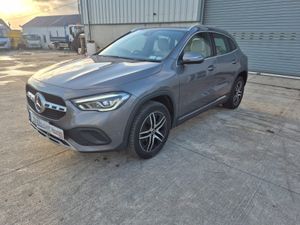 231 MERCEDES GLA 180D PROGRESSIVE 2.0 CDTI AUTO - Image 3