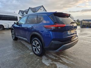 232 NISSAN X-TRAIL SV PREMIUM 1.5 E-POWER - Image 4