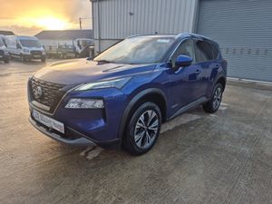 232 NISSAN X-TRAIL SV PREMIUM 1.5 E-POWER - Image 3