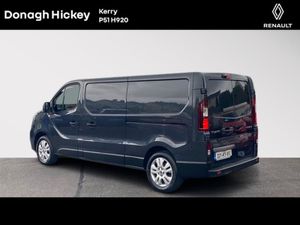 Renault Trafic TRAFIC LL30 BLUE DCI 130 SPORT - Image 3