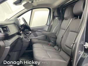 Renault Trafic TRAFIC LL30 BLUE DCI 130 SPORT - Image 4