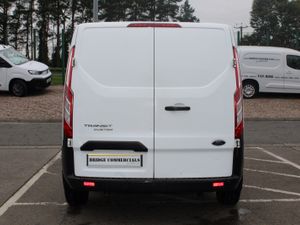2019 Ford Transit Custom 320 L2 Custom 6Seat - Image 3