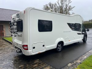 Swift Bessacarr 596 - Manual - Image 4