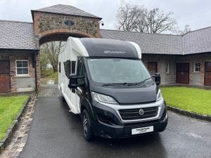 Swift Bessacarr 596 - Manual - Image 3