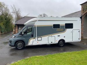 Burstner B66 644 TD - Automatic - Image 4