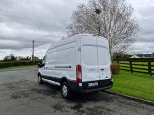 Ford Transit Rear Wheel Drive (JUST PASSED DOE)!!! - Image 4