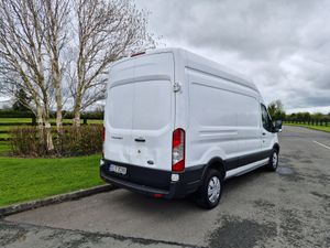 Ford Transit Rear Wheel Drive (JUST PASSED DOE)!!! - Image 3