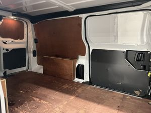 2022 Vauxhall Vivaro Panel Van - Image 3