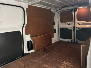 2022 Vauxhall Vivaro Panel Van - Image 4