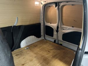2023 Citroen Berlingo Small Panel Van - Image 3