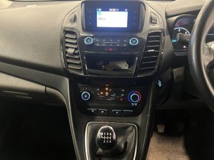 2023 Ford Transit Connect Small Panel Van - Image 3