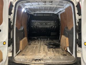 2023 Ford Transit Connect Small Panel Van - Image 2