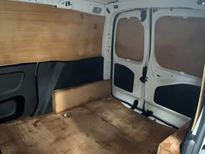 2021 Citroen Berlingo Small Panel Van - Image 3
