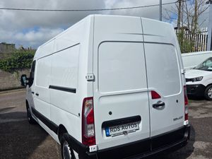 🔥22 RENAULT MASTER MWB🔥 - Image 4