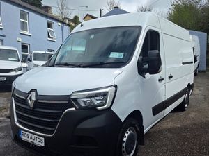 🔥22 RENAULT MASTER MWB🔥 - Image 3