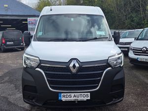 🔥22 RENAULT MASTER MWB🔥 - Image 2