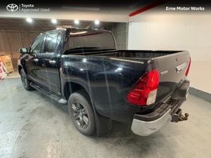 Toyota Hilux HILUX 2.8 SR5 DOUBLE CAB*REDUCED BY € - Image 3